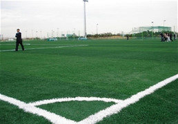 河南新鄉方大體育俱樂(lè )部